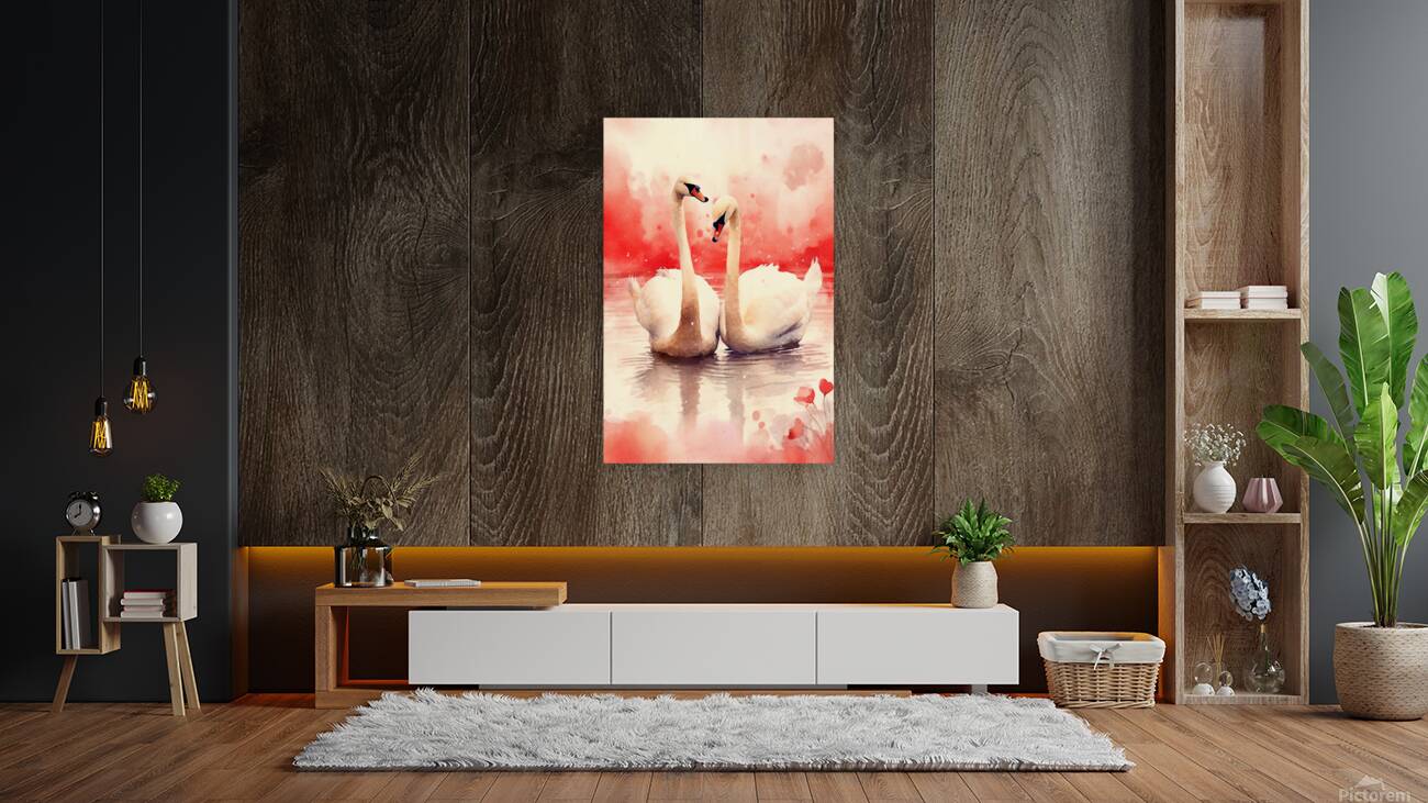 ValentineSwan1 Reproduction