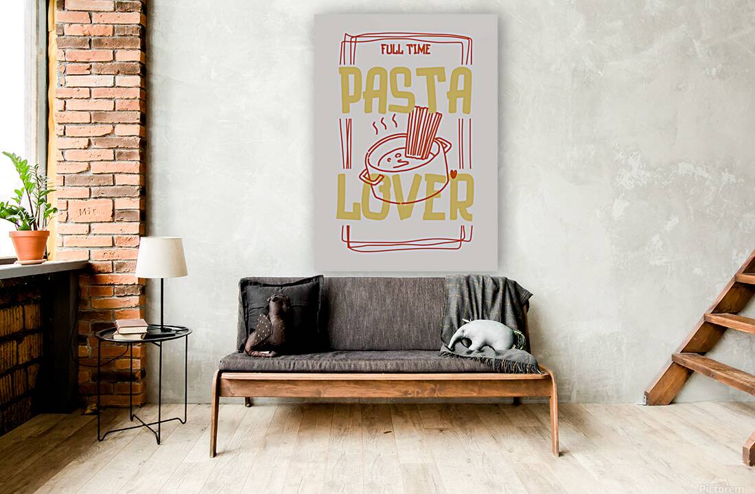 Copie de Kitchen print 41 Reproduction
