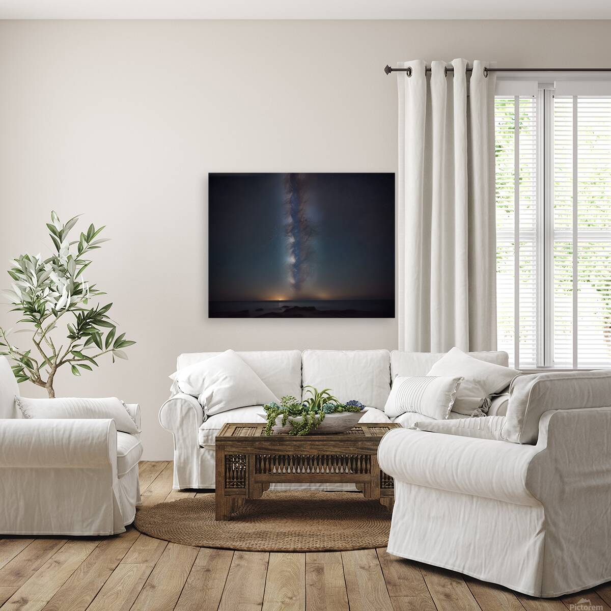 Cosmic Realms 17 Reproduction