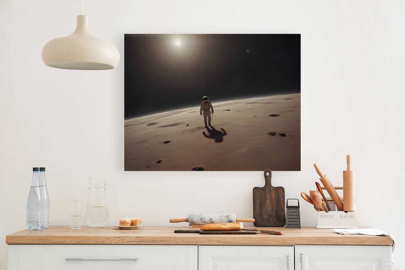 Cosmic Realms 9 Reproduction