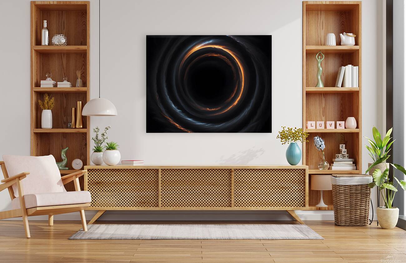 Cosmic Realms 29 Reproduction