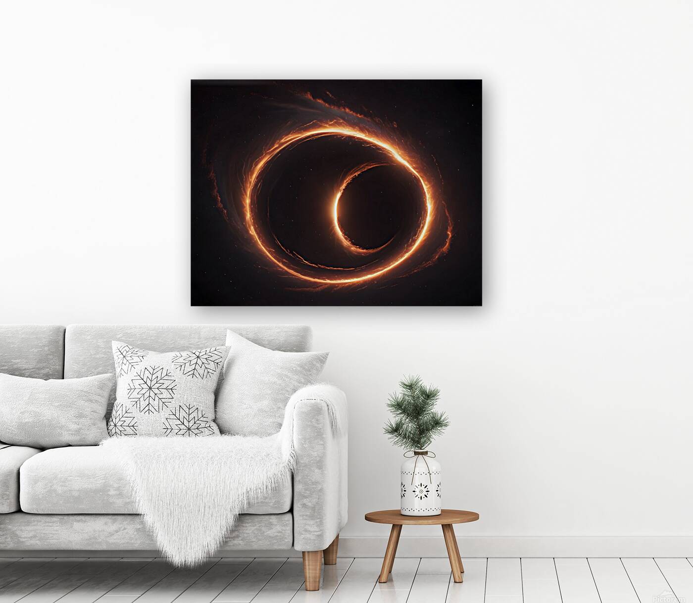 Cosmic Realms 56 Reproduction