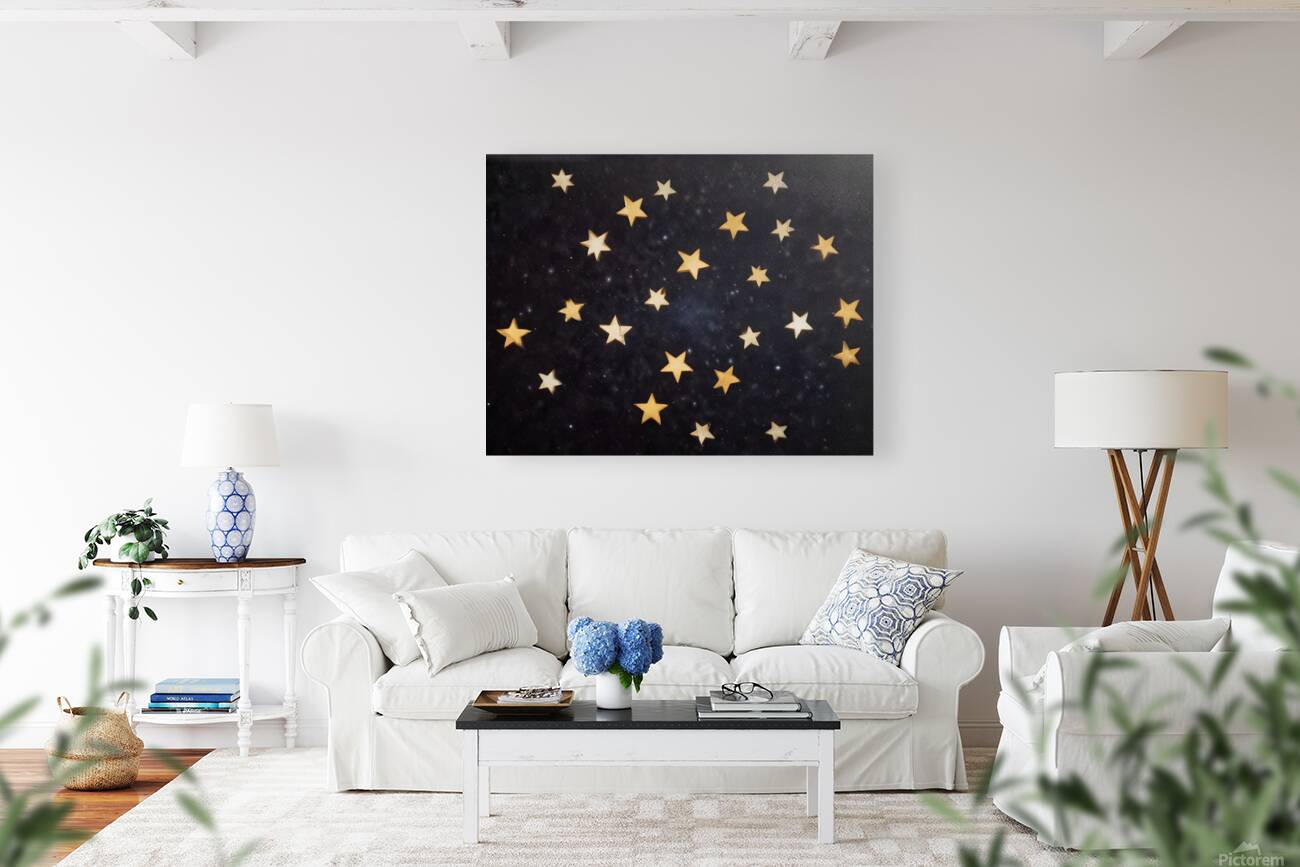 Cosmic Realms 11 Reproduction