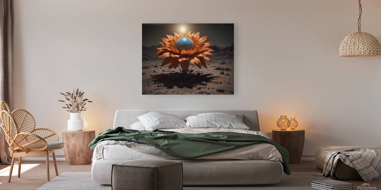 Cosmic Realms 27 Reproduction