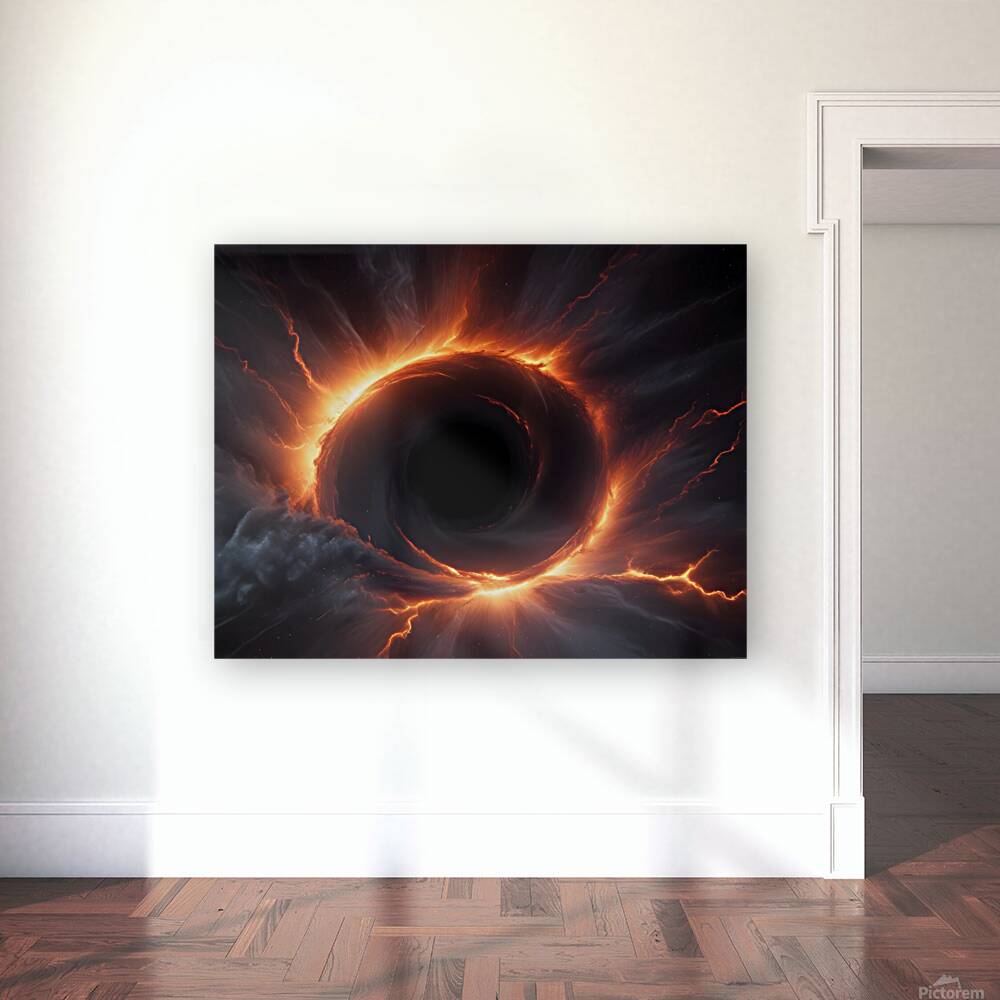 Cosmic Realms 49 Reproduction