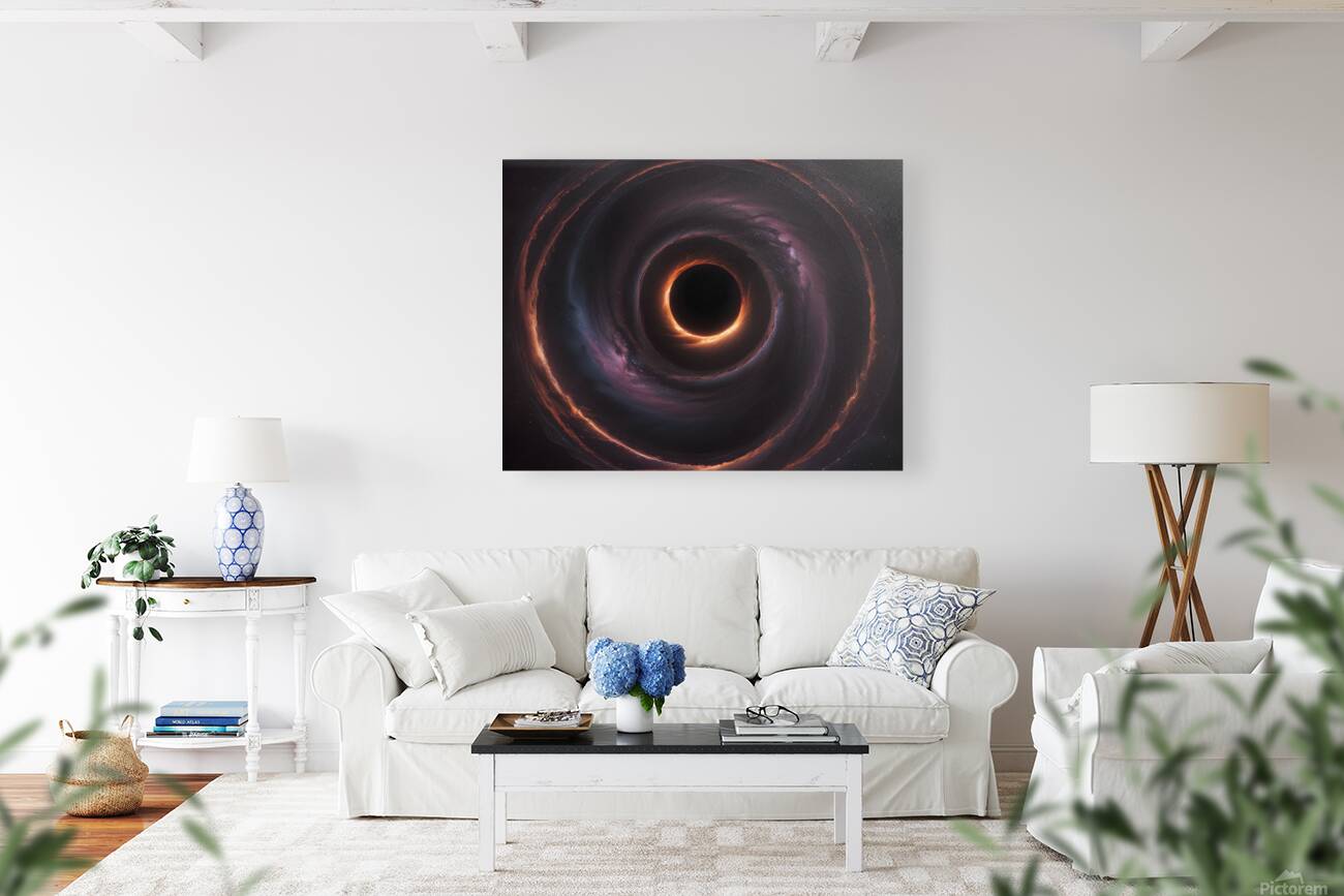 Cosmic Realms 11 Reproduction
