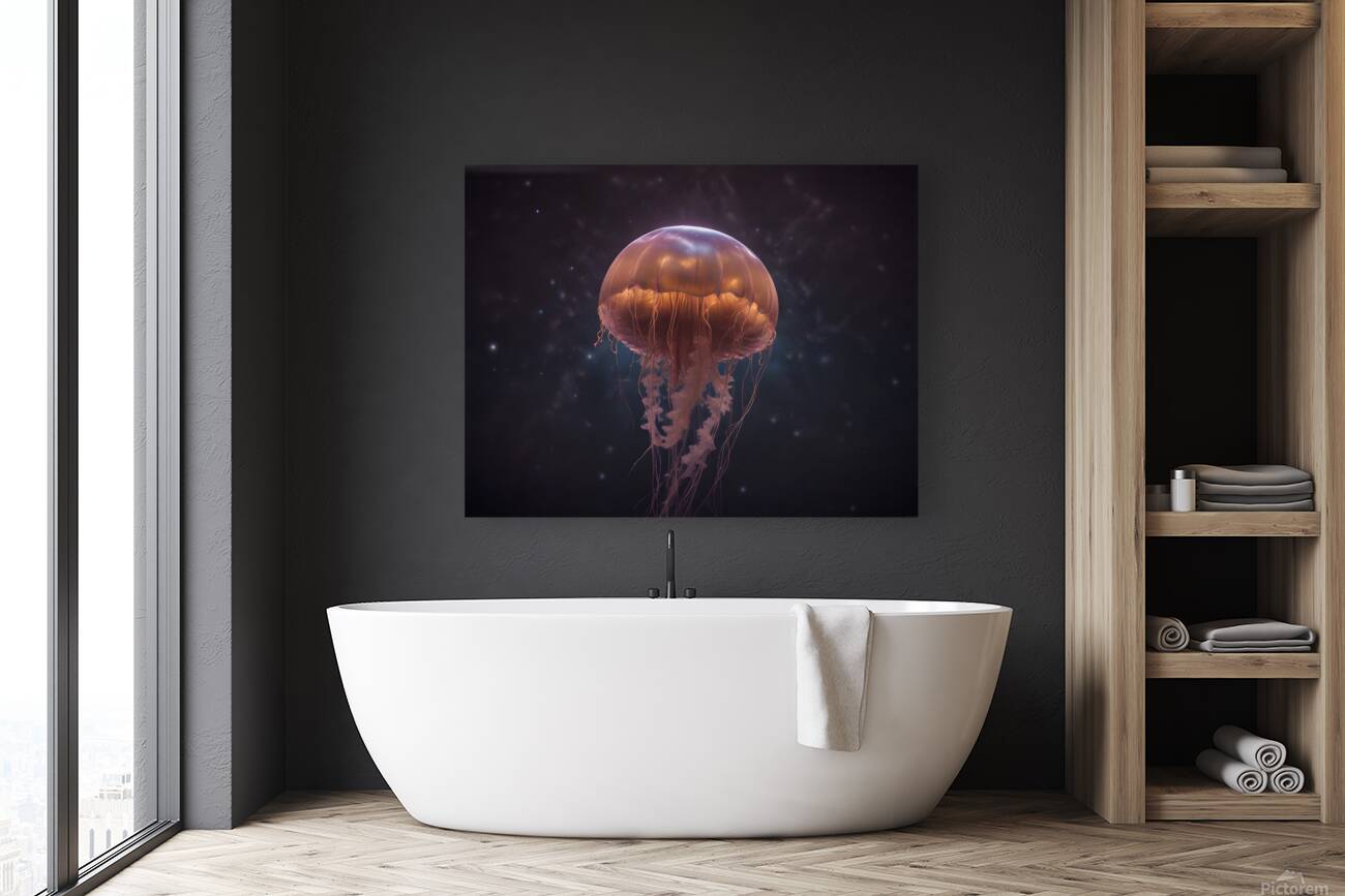Cosmic Realms 31 Reproduction