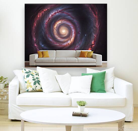 Cosmic Realms 42 Reproduction