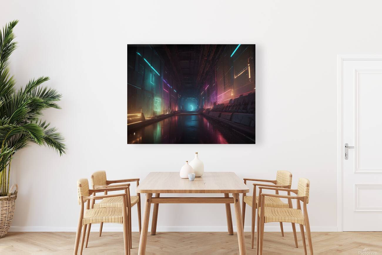 Cosmic Realms 3 Reproduction