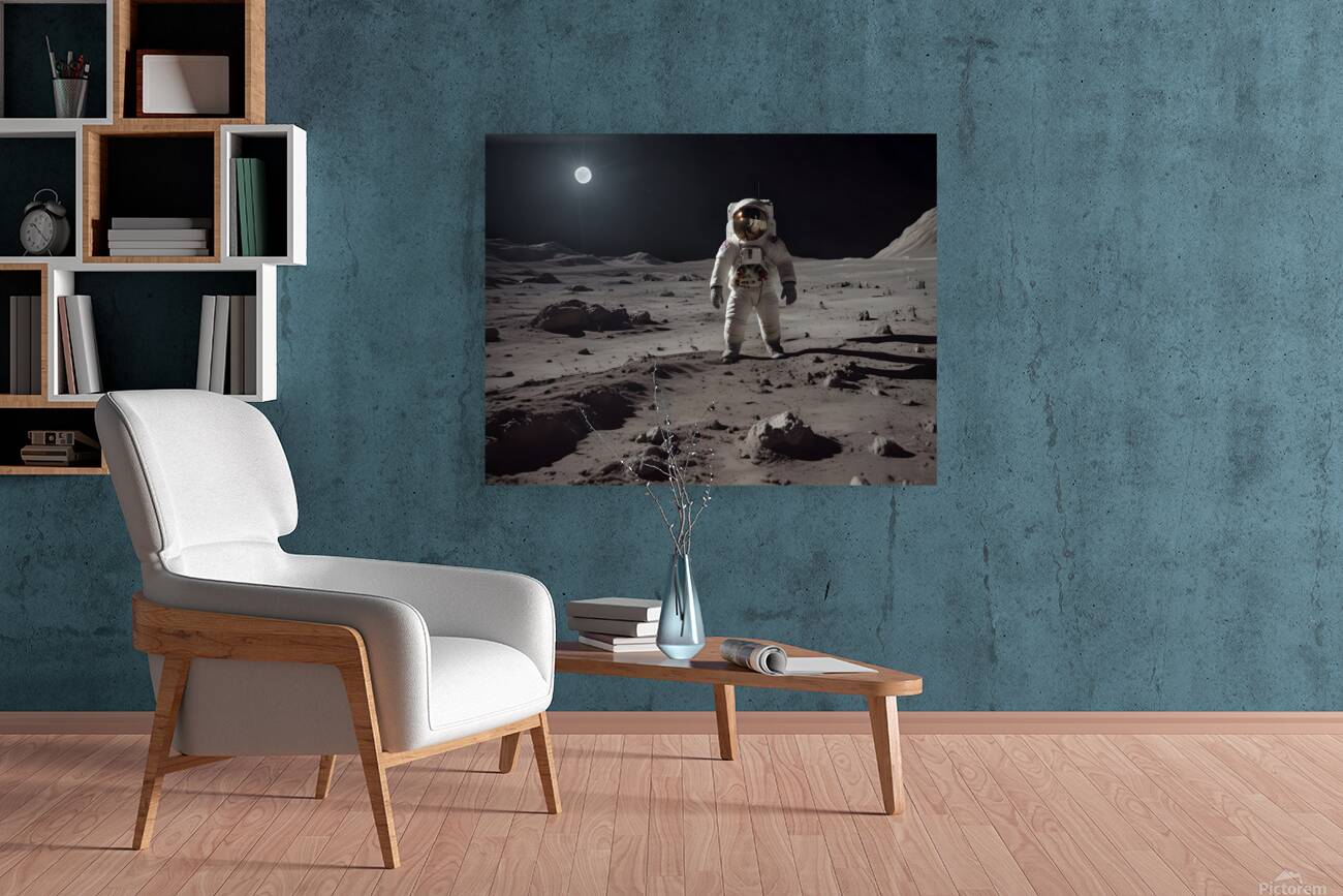 Cosmic Realms 9 Reproduction