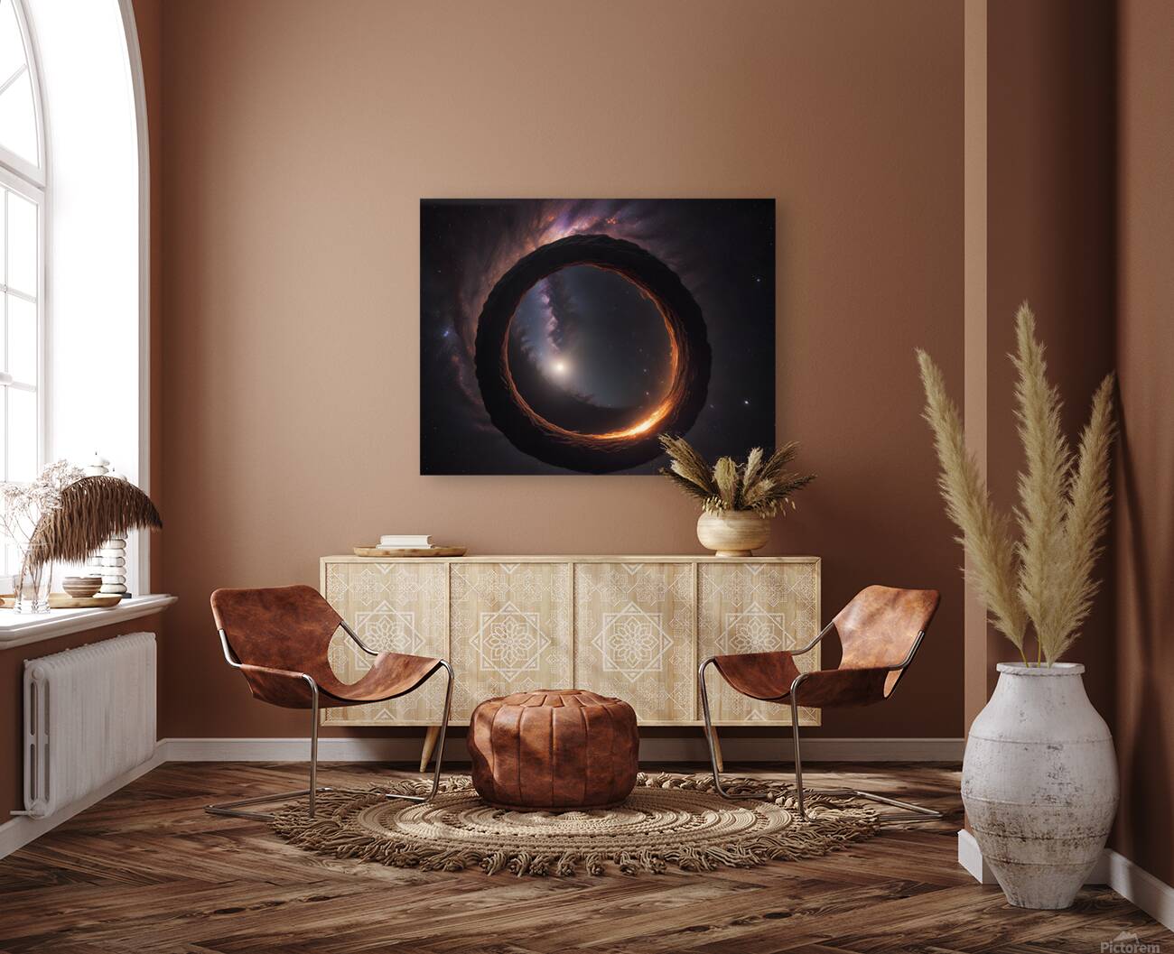 Cosmic Realms 2 Reproduction