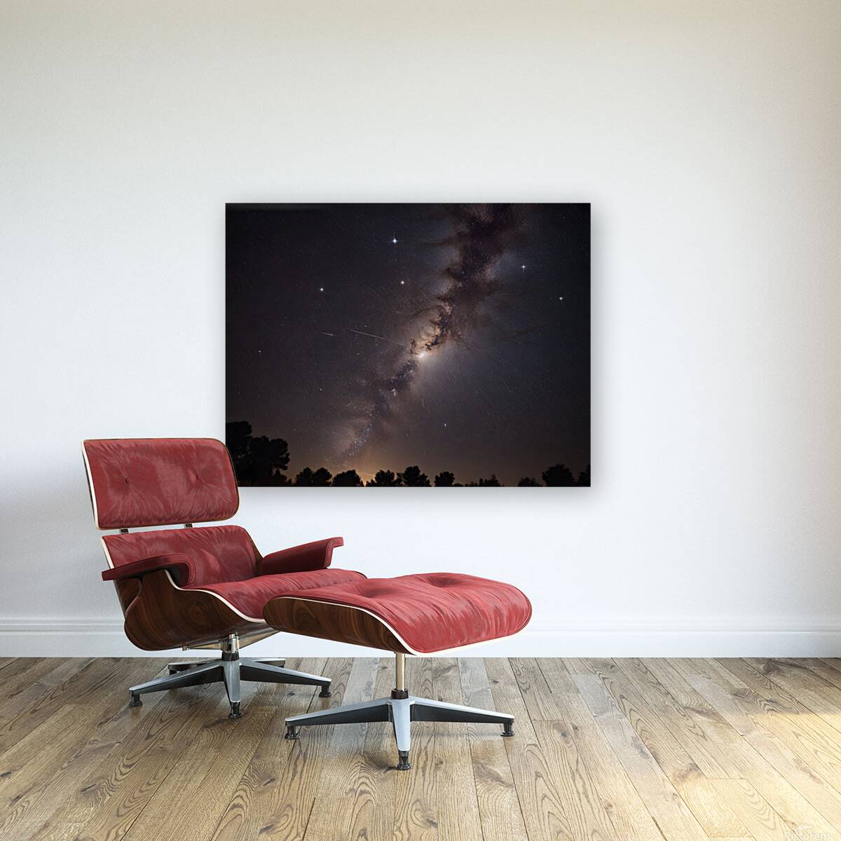 Cosmic Realms 49 Reproduction