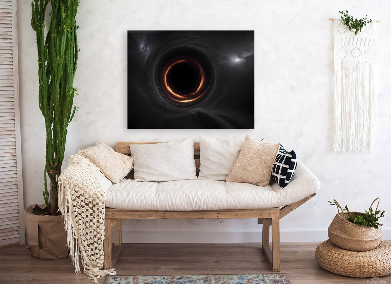 Cosmic Realms 9 Reproduction