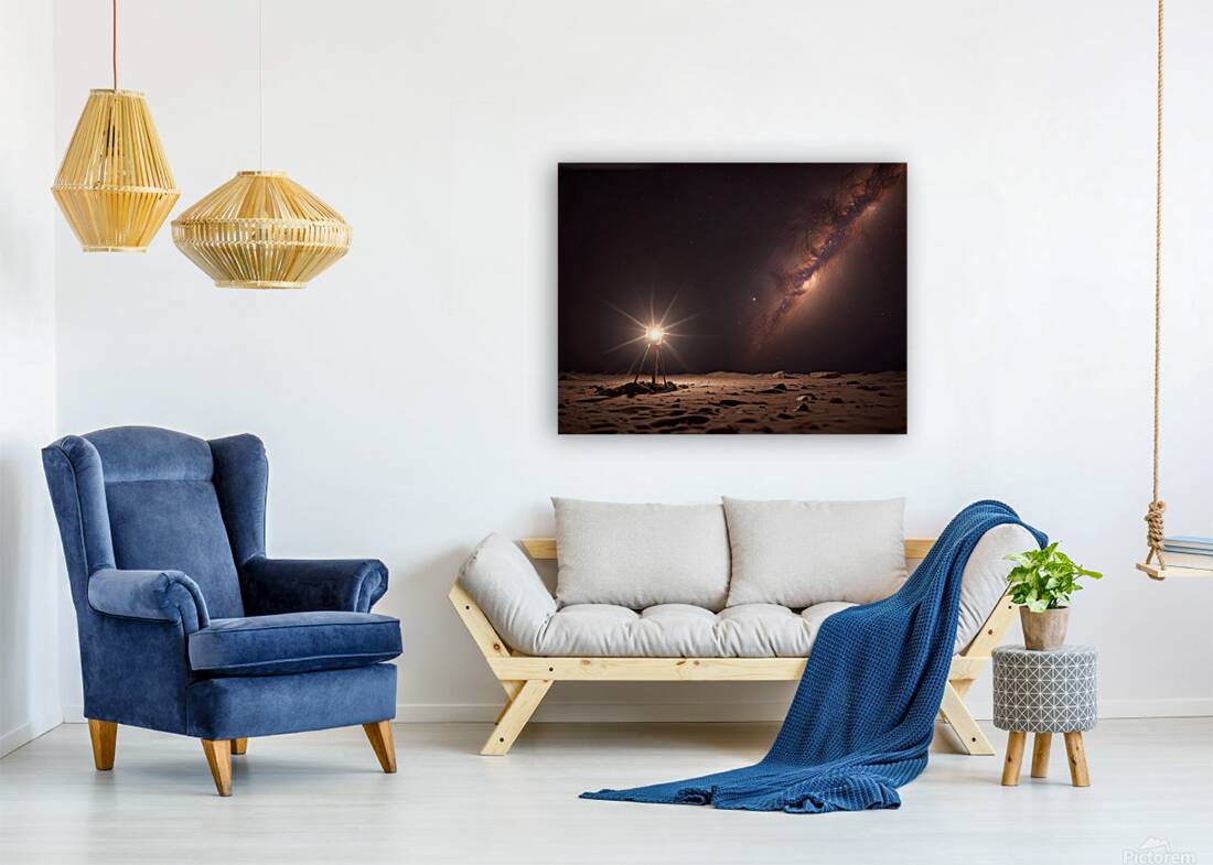 Cosmic Realms 11 Reproduction