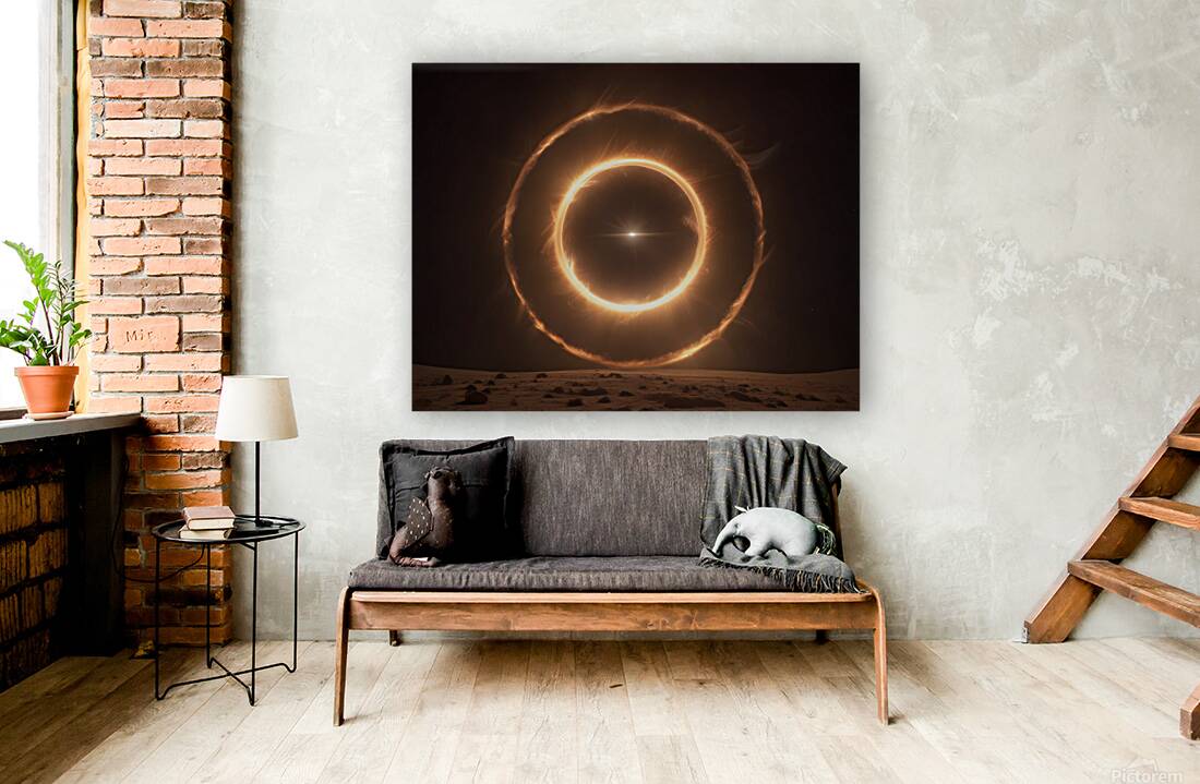 Cosmic Realms 59 Reproduction