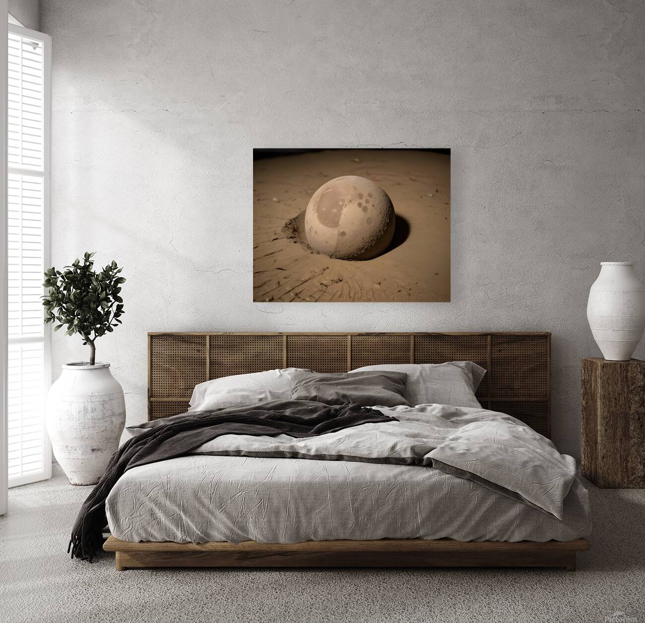 Cosmic Realms 32 Reproduction