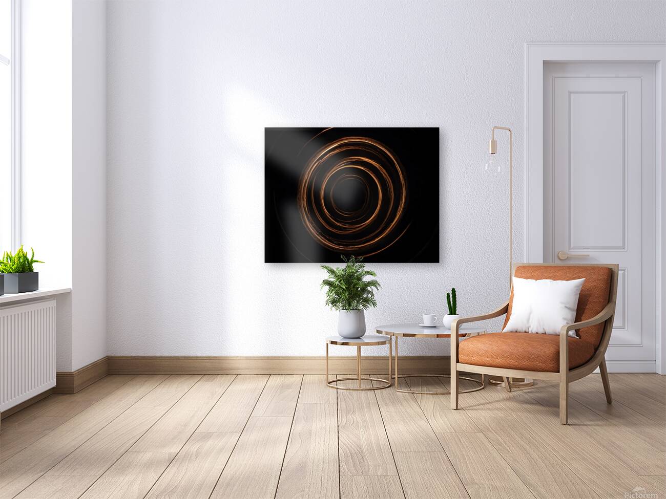 Cosmic Realms 44 Reproduction