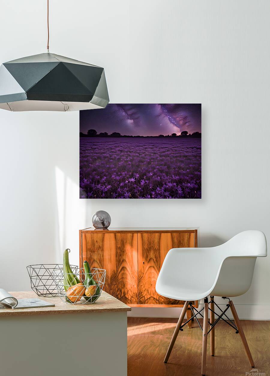 Cosmic Realms 1 Reproduction