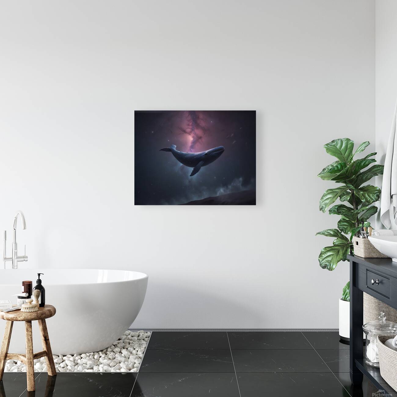 Cosmic Realms 2 Reproduction