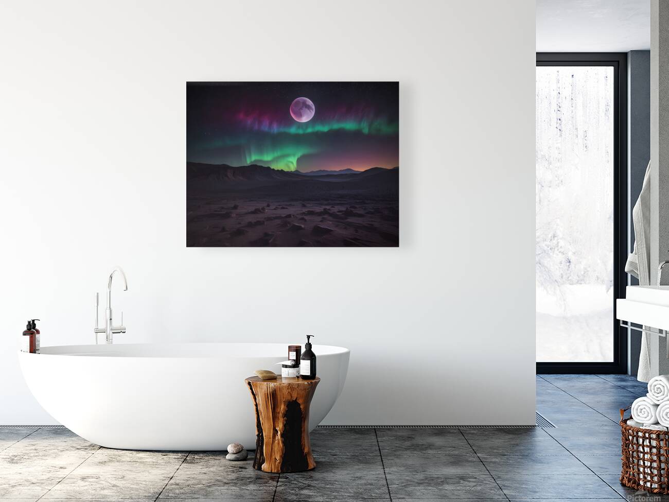 Cosmic Realms 52 Reproduction