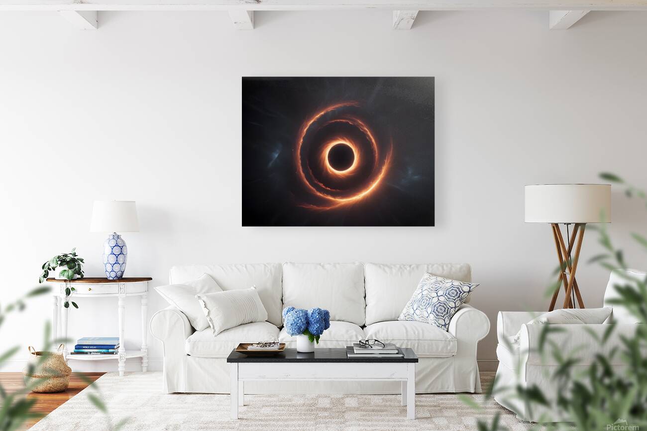 Cosmic Realms 47 Reproduction
