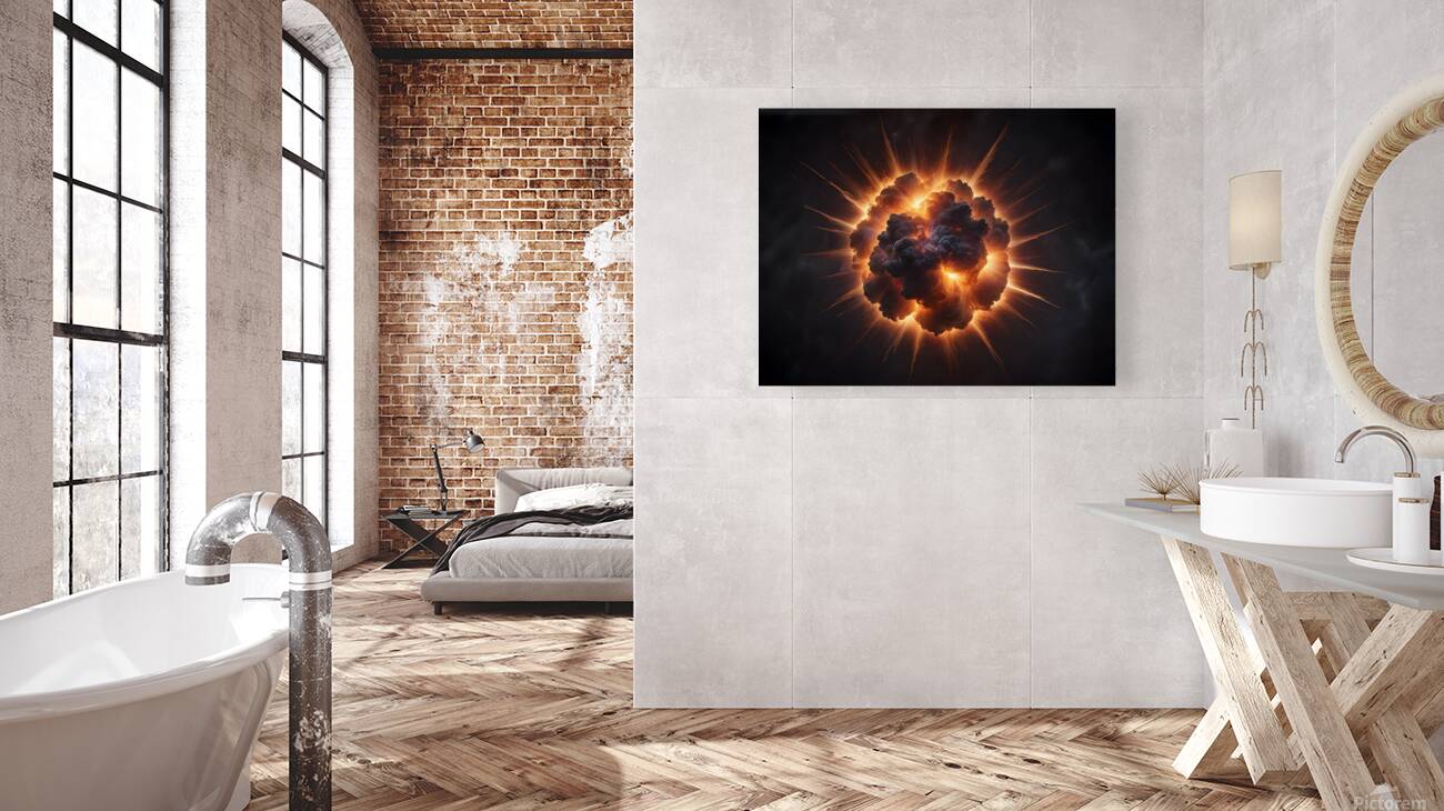 Cosmic Realms 2 Reproduction