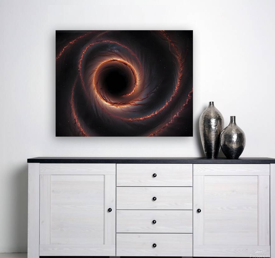 Cosmic Realms 3 Reproduction