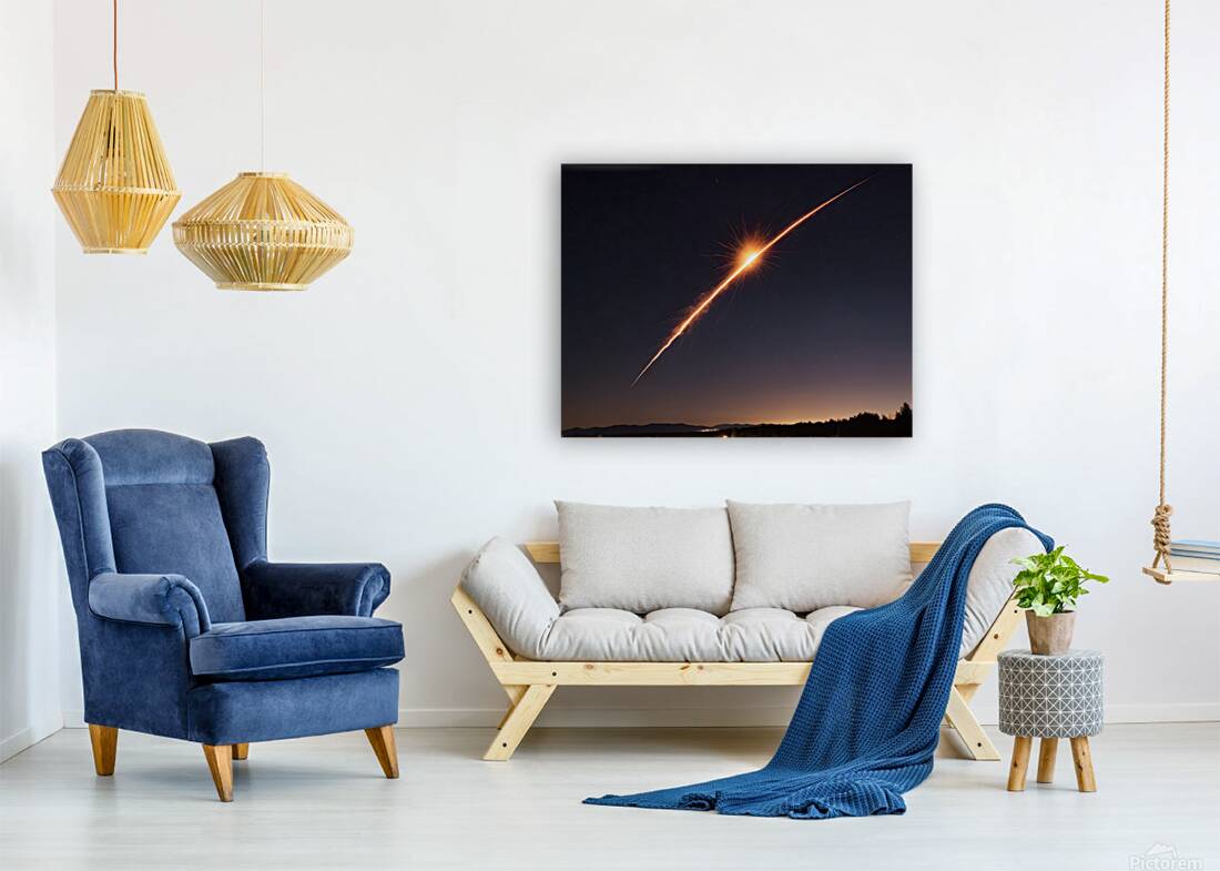 Cosmic Realms 7 Reproduction