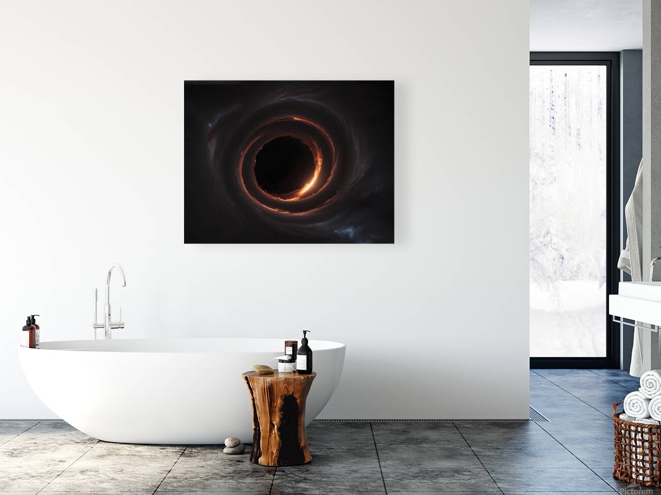 Cosmic Realms 17 Reproduction