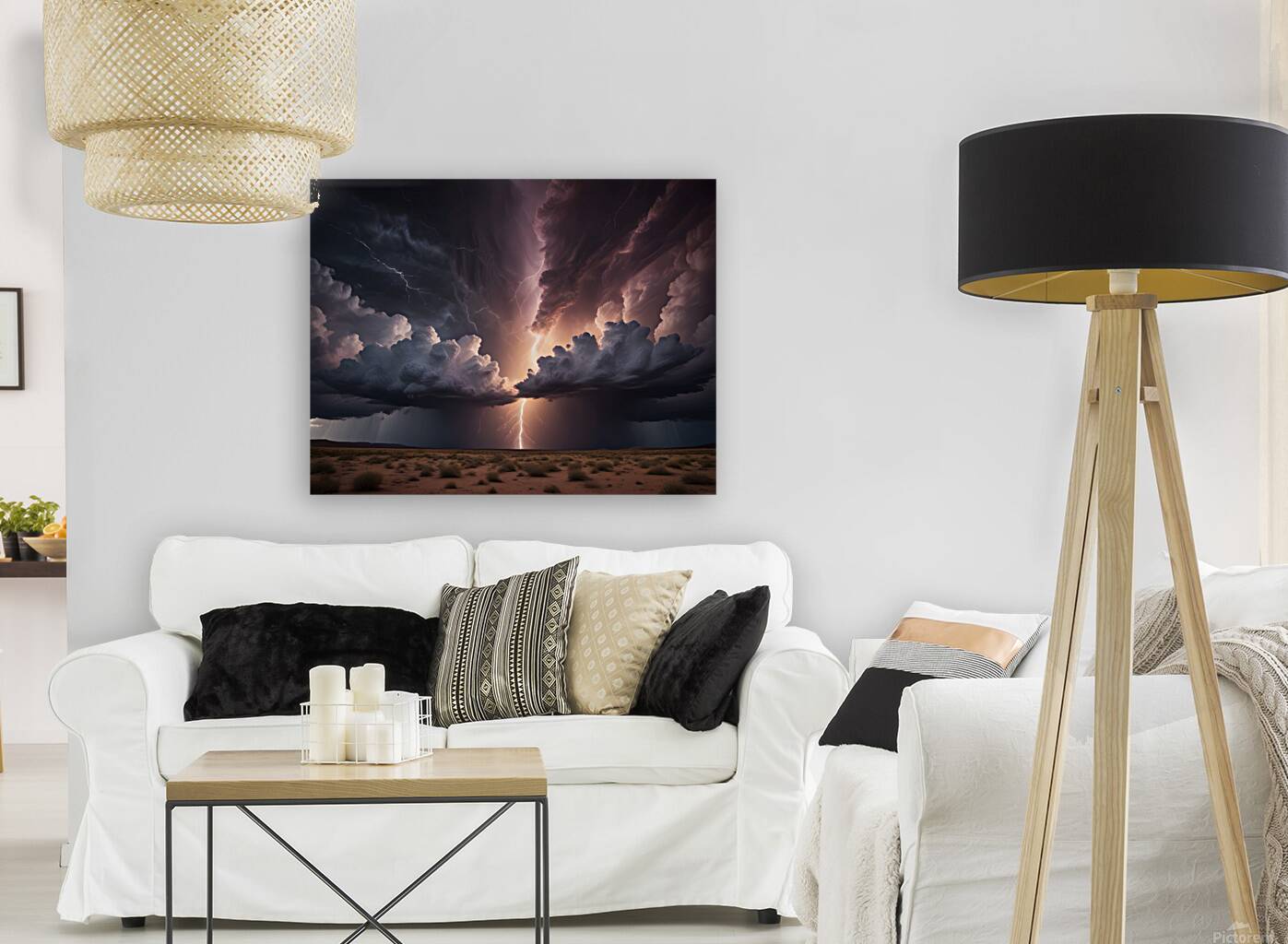 Cosmic Realms 27 Reproduction