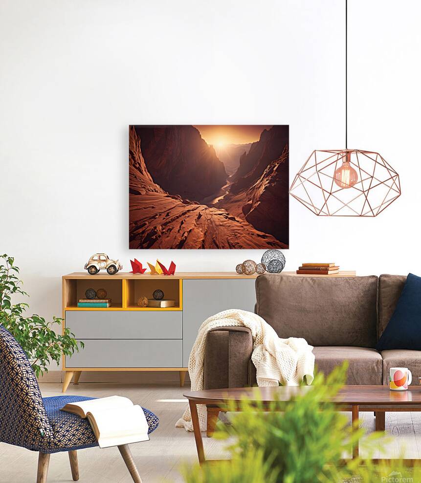 Cosmic Realms 38 Reproduction