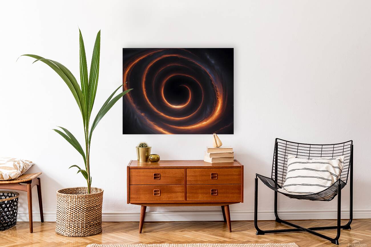 Cosmic Realms 22 Reproduction