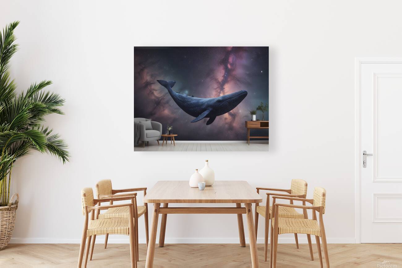 Cosmic Realms 31 Reproduction