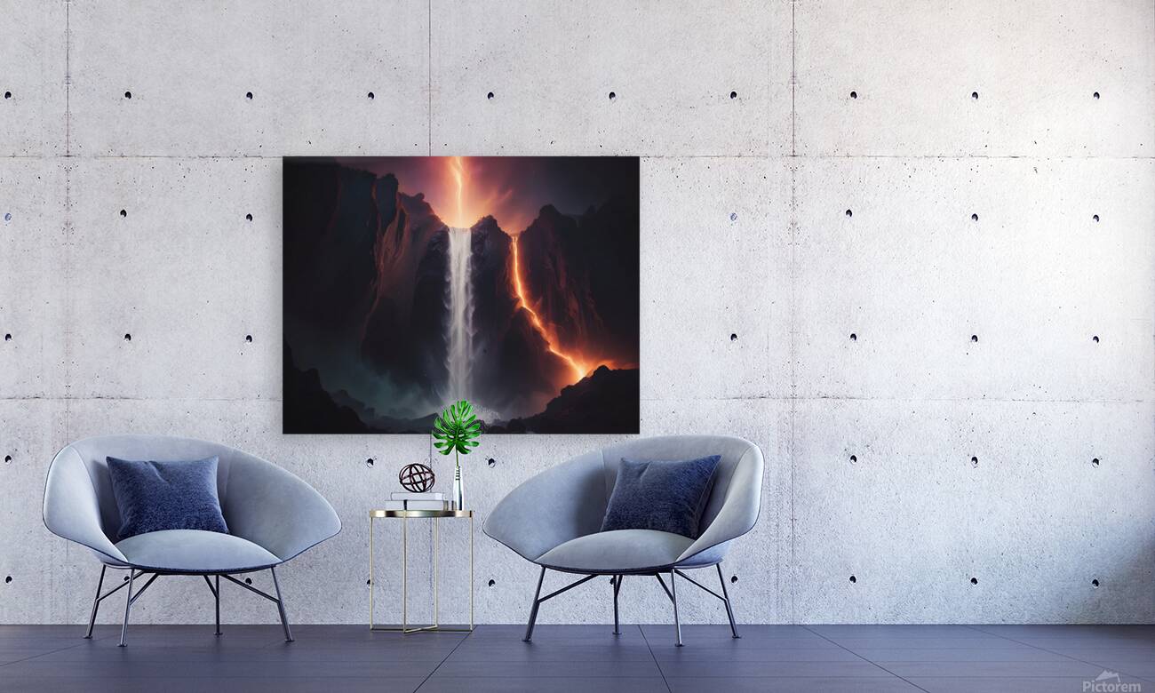 Cosmic Realms 72 Reproduction