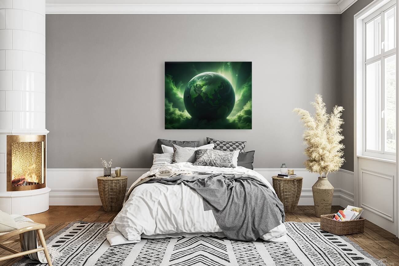 Cosmic Realms 11 Reproduction