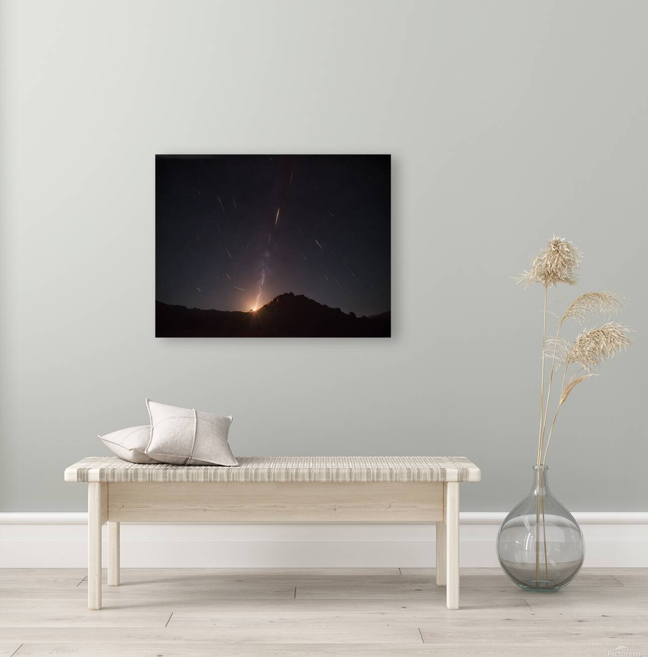 Cosmic Realms 33 Reproduction
