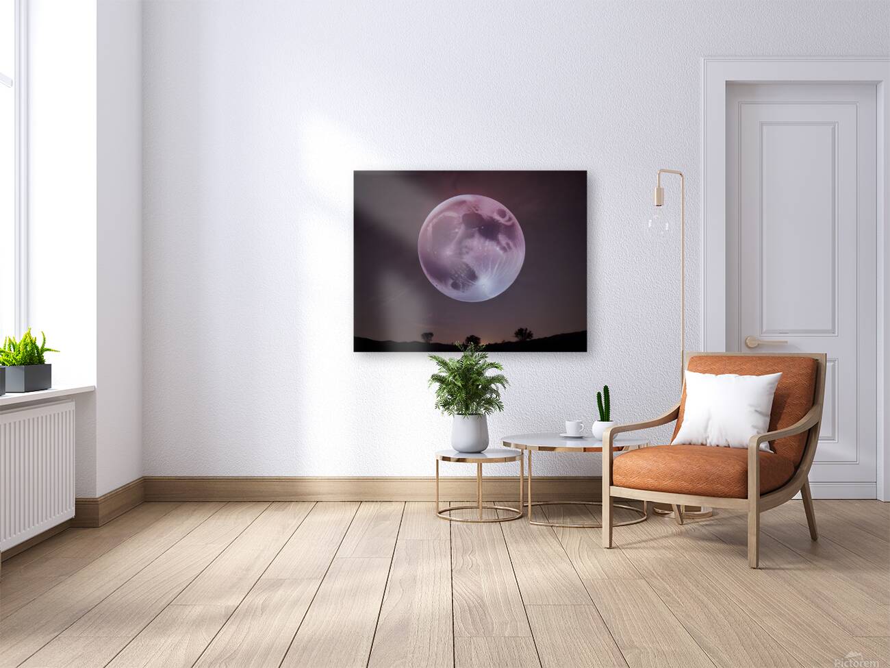 Cosmic Realms 34 Reproduction