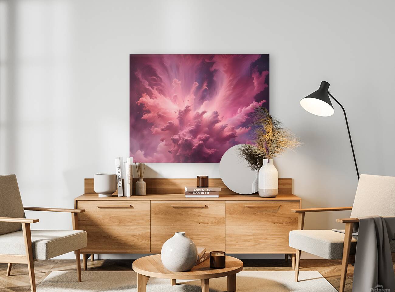 Cosmic Realms 2 Reproduction