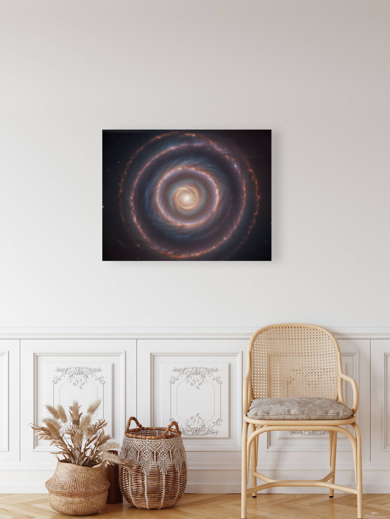 Cosmic Realms 10 Reproduction