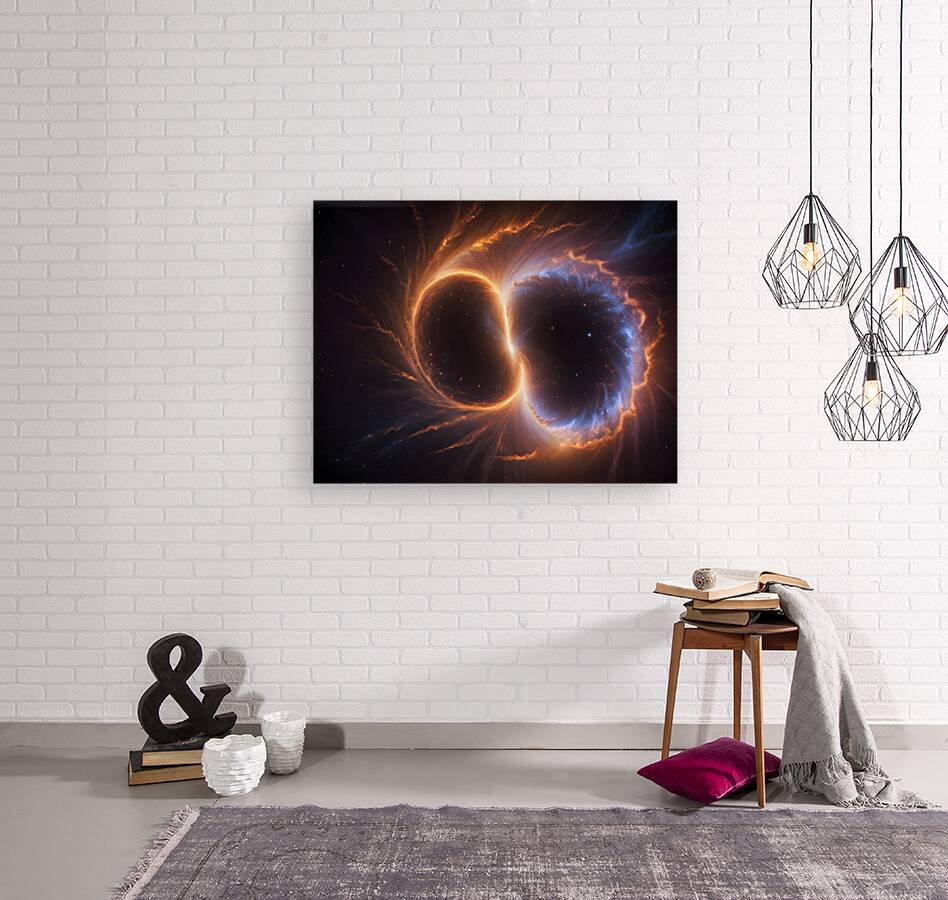 Cosmic Realms 13 Reproduction