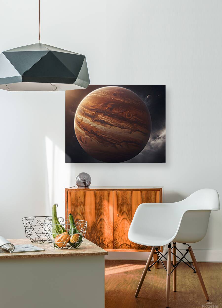 Cosmic Realms 40 Reproduction