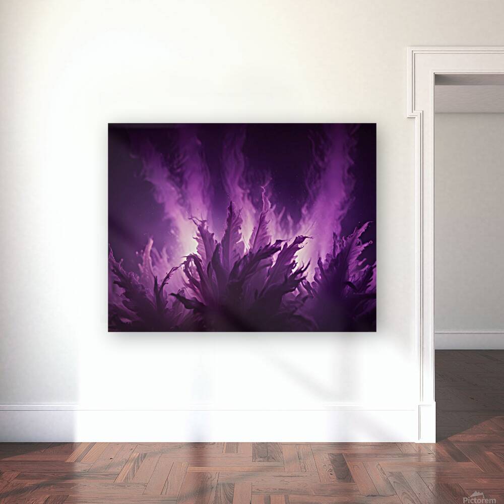 Cosmic Realms 60 Reproduction
