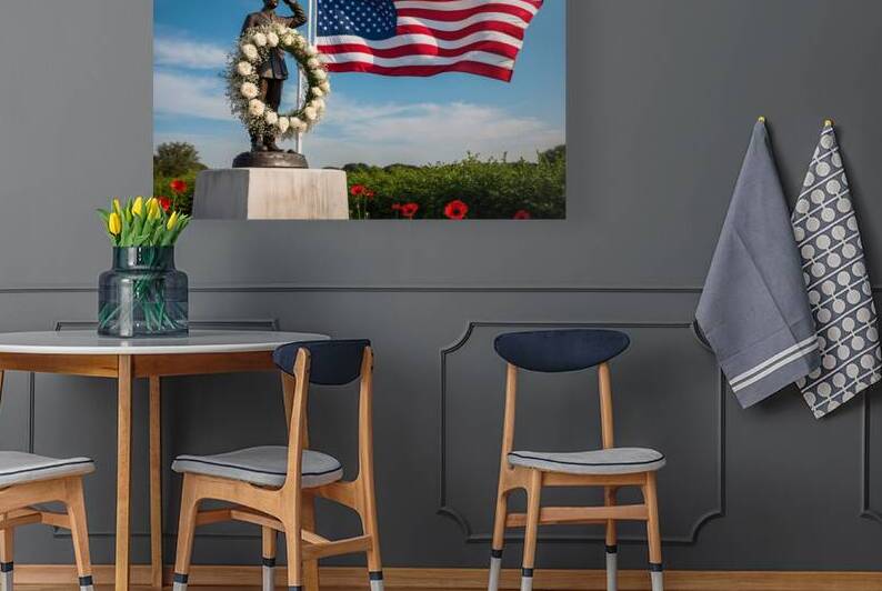 Memorial Day Wallpaper 77 Reproduction
