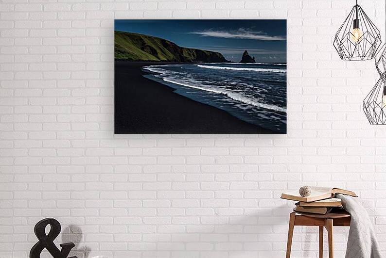 Beach Landscape 13 Reproduction