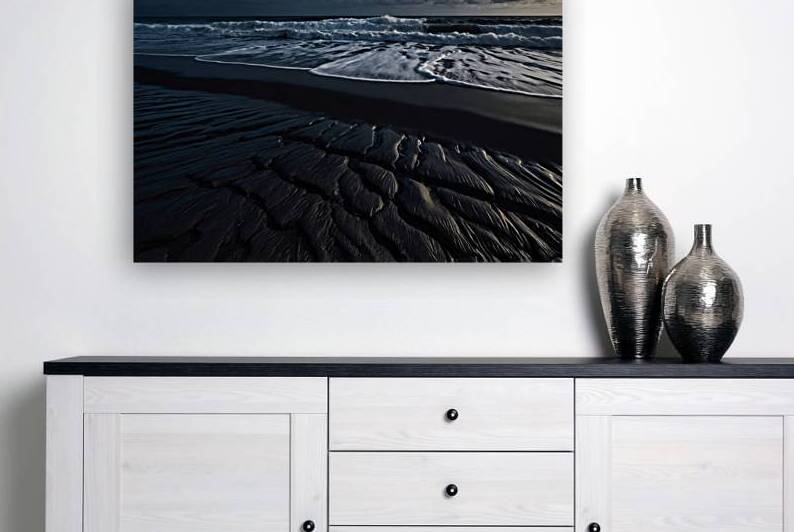 Beach Landscape 7 Reproduction