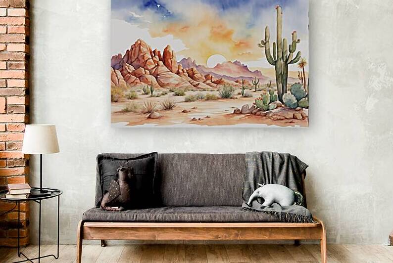 W a t e r c o l o r   D e s e r t   L a n d s c a p e   B a c k g r o u n d    D e s e r t   W a l l p a p e r    W a t e r c o l o r   P a i n t i n g   o f   D e s e r t   S c e n e r y    W a t e r c o l o r   D e s e r t   B a c k g r o u n d    D e s by Nora studio