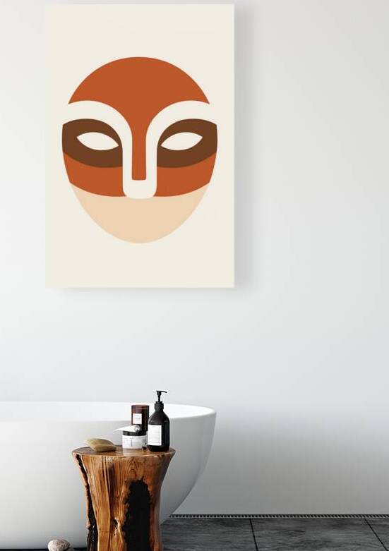 Arc Mask 1 Reproduction