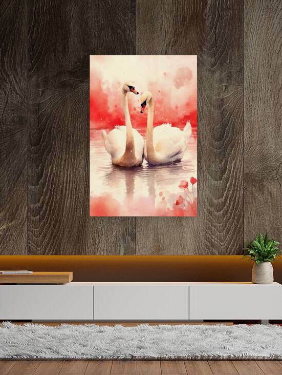 ValentineSwan1 Reproduction