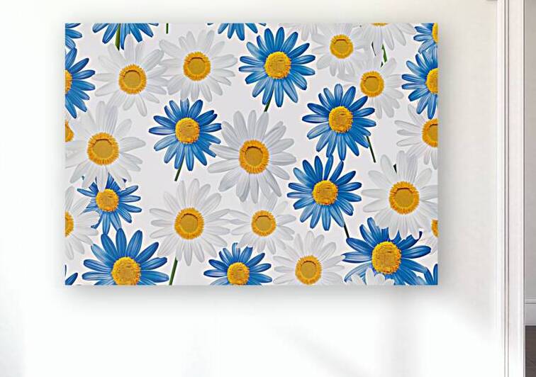 Copie de Flower Print 310 by Nora studio