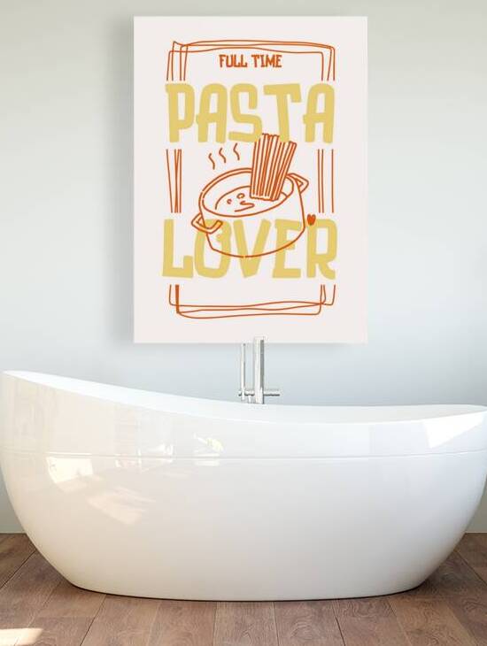 Copie de Kitchen print 41 by Nora studio